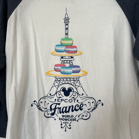 Epcot France World Showcase - Picture 2 of 3